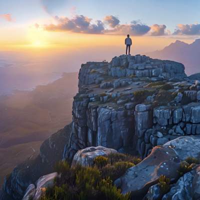 Certified Marketing Manager (FH) – Cape Town, South Africa