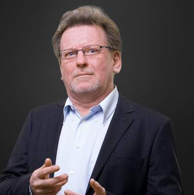 Klaus Wörle