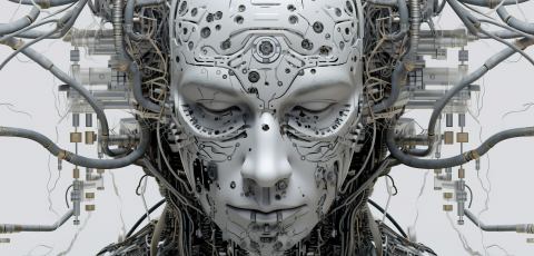 KI – Künstliche Intelligenz im Marketing