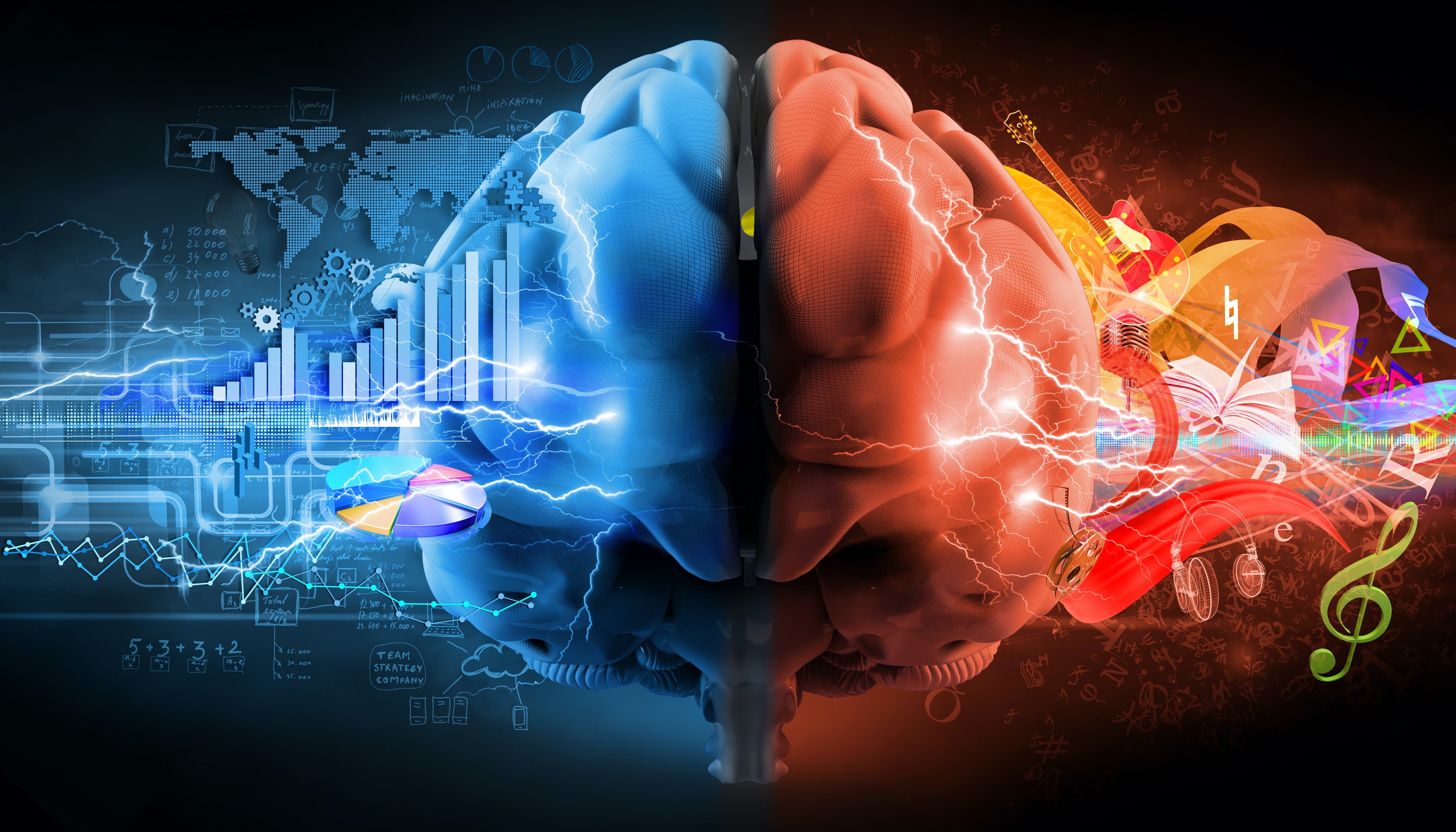 Marketing- und Marken-Psychologie Seminar