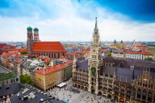 Standort München